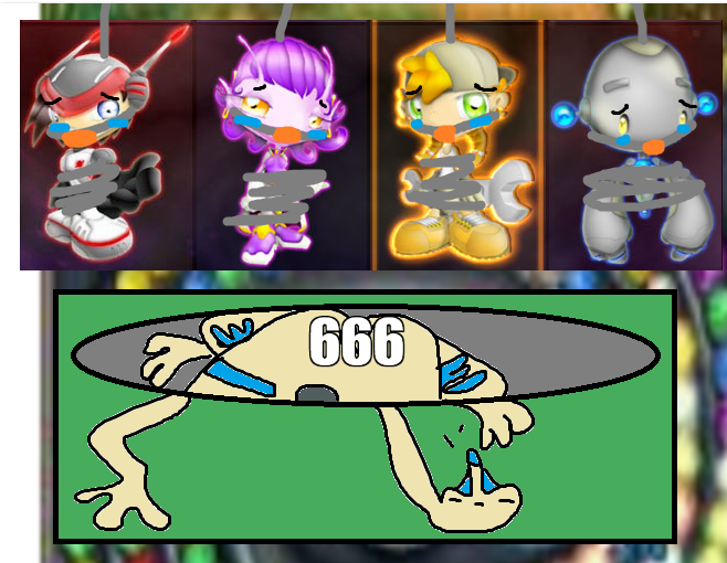 zuma deluxe 666