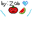 healthy food fruits by margelene ynari khate