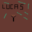 lucas stranger things