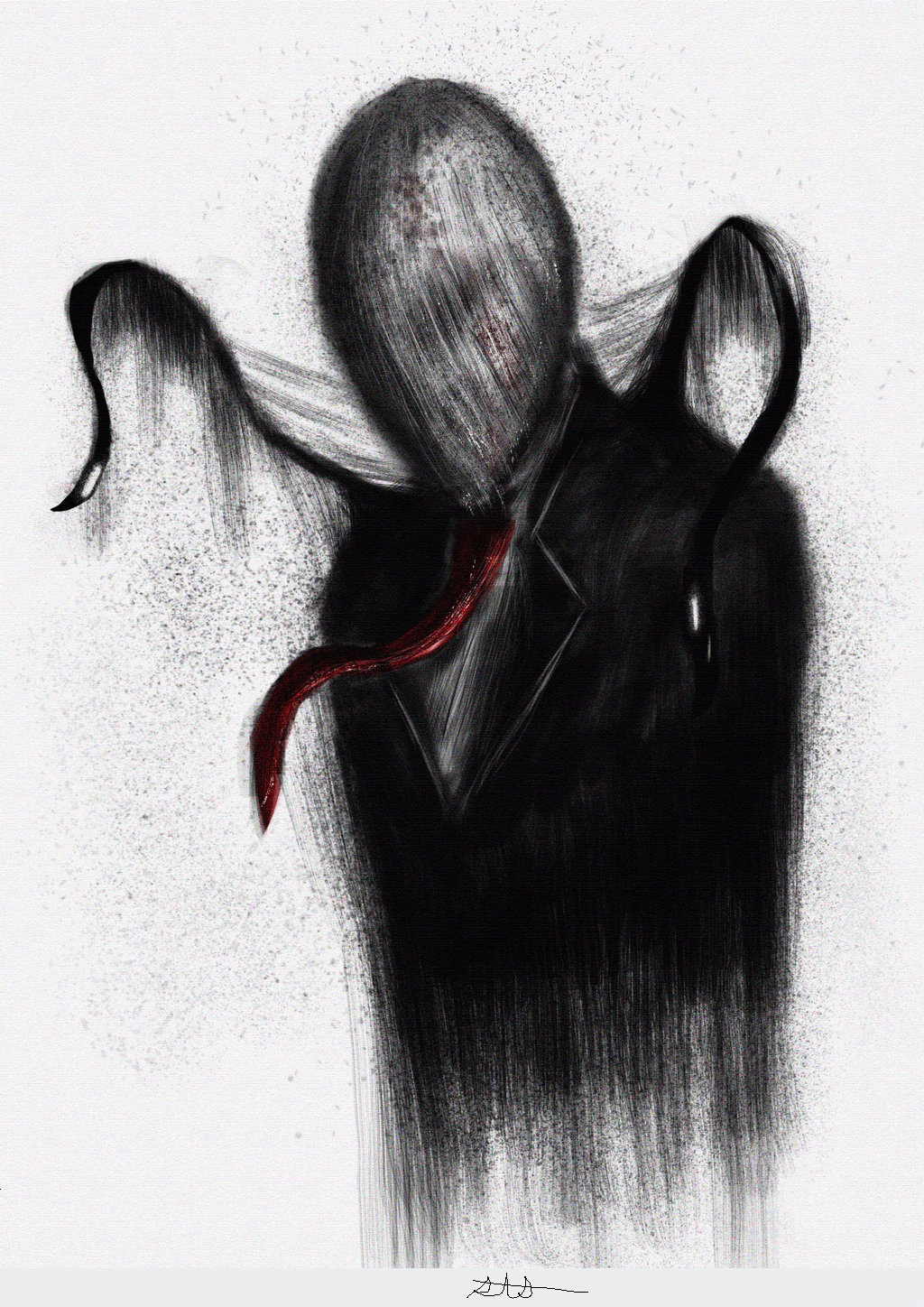 slenderman