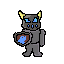 sheild boi