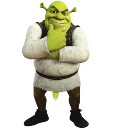shrek