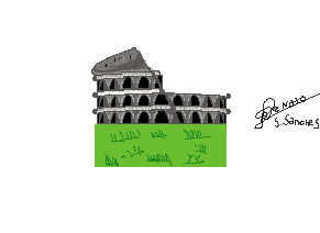 coliseum