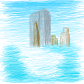 view from the park 1