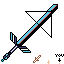 ultimate bow sword vs house size wood sword vs micro cell sword vs u