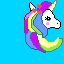 unicorn mejorado