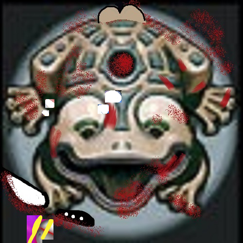 zuma deluxe 666