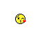 kiss emogi
