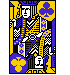 jack of clubs