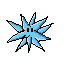 blue ice
