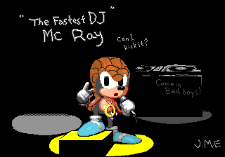 rap