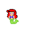 little mermaid