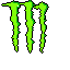 monster energy logo