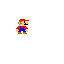 mario idle