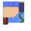 underwater terrain