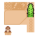 desert terrain