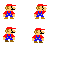 mario spritesheet