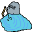 rip water