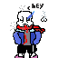 sans