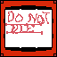 do not die