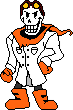inverted fate papyrus