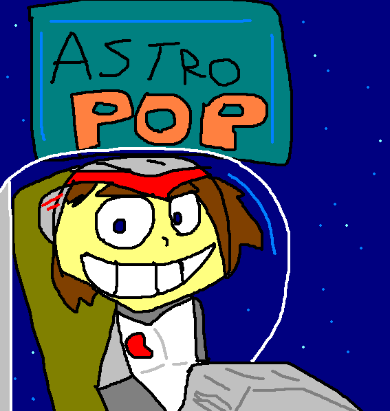 fuck you astropop deluxe drunk game