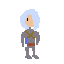 character