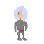 character