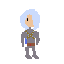 character