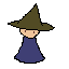 little wizard