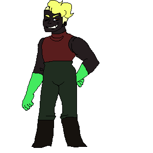 judethon stand sprite