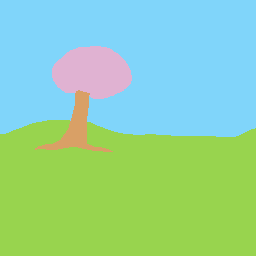 cherry blossem