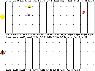 calendar