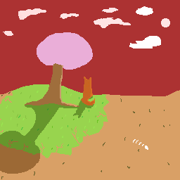 still life