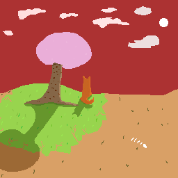 the last plant