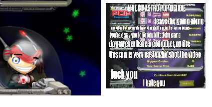 what bad drunken games are there zuma deluxe