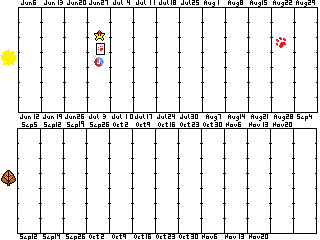 calendar
