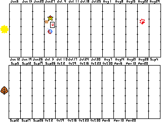 calendar