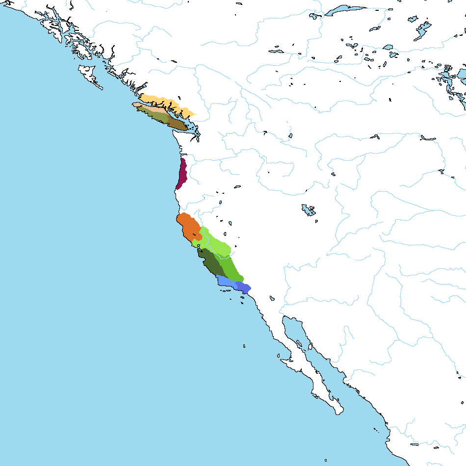 california partial
