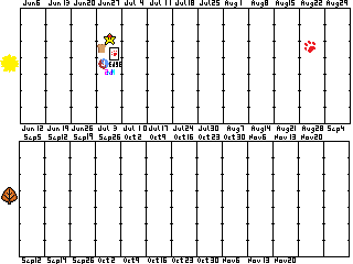 calendar