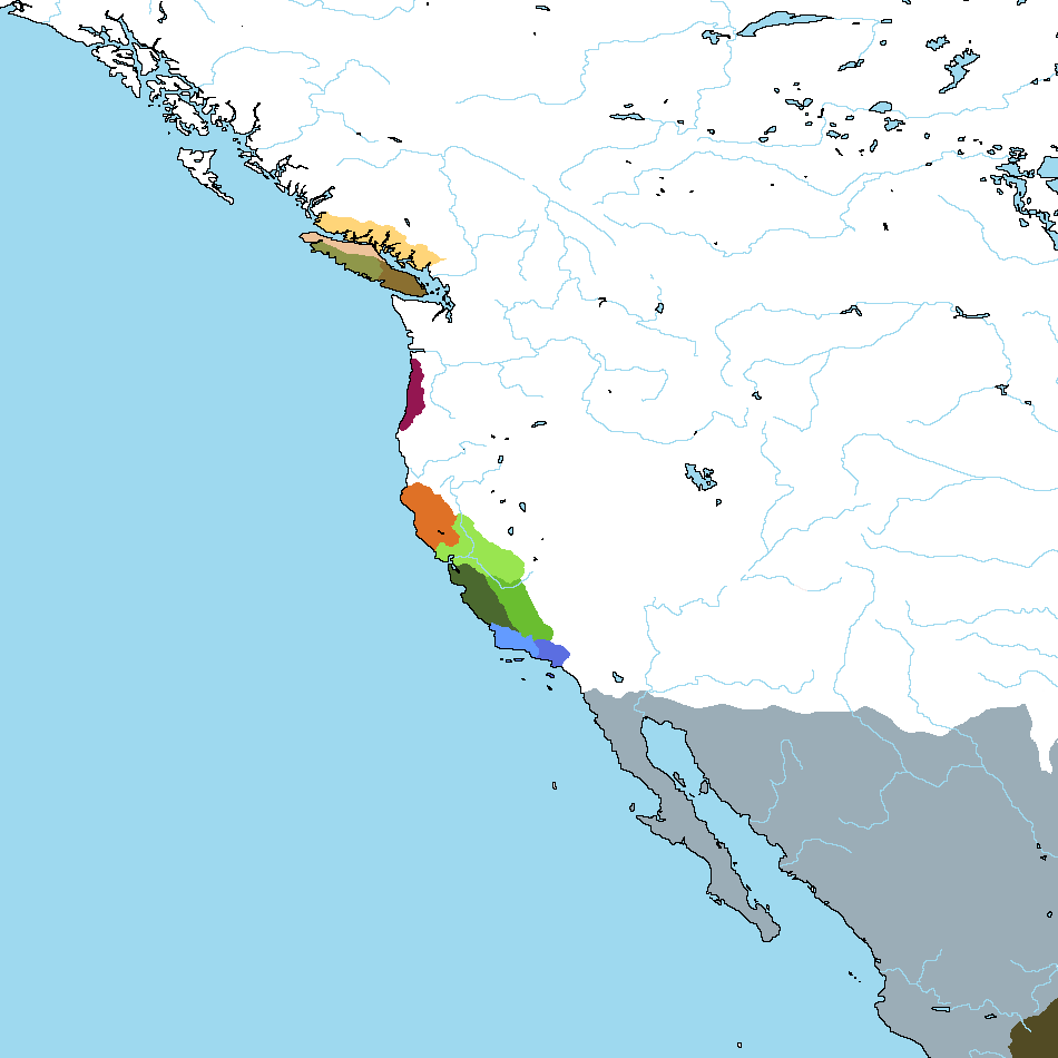 california partial