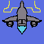 le avione de la frente