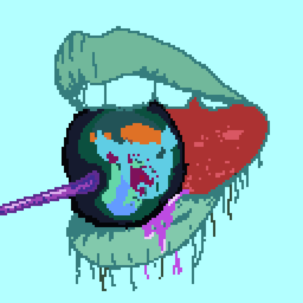 lolipop lips