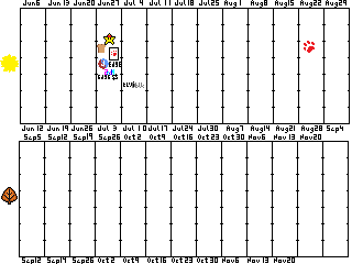 calendar