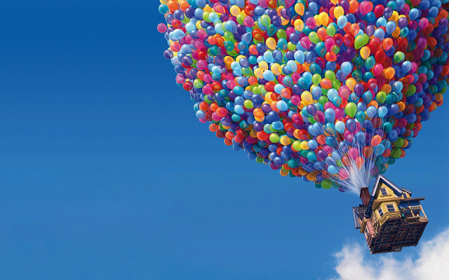 up movie