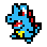 totodile