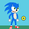 sonic x