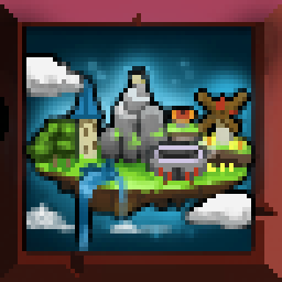 pack