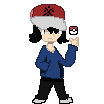 protag