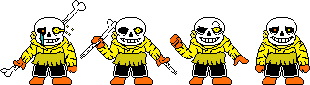 fe distrust sans
